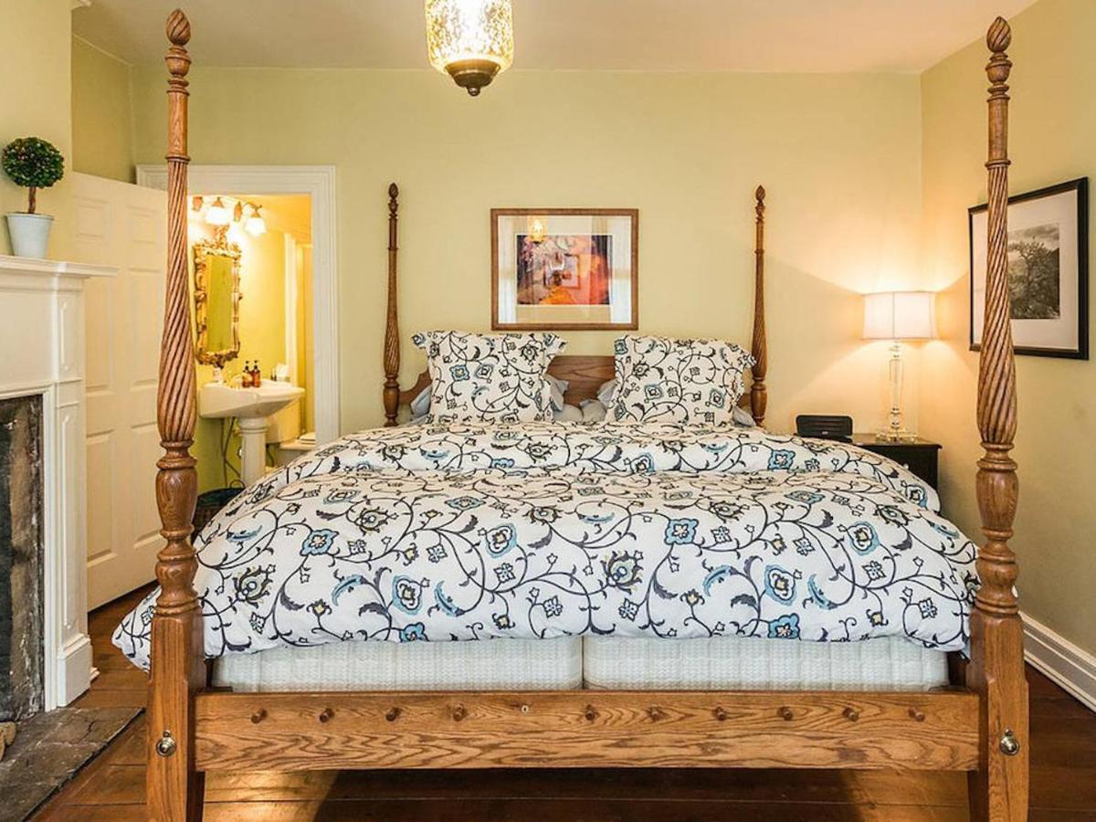 Stone Ridge Elmrock Inn الغرفة الصورة
