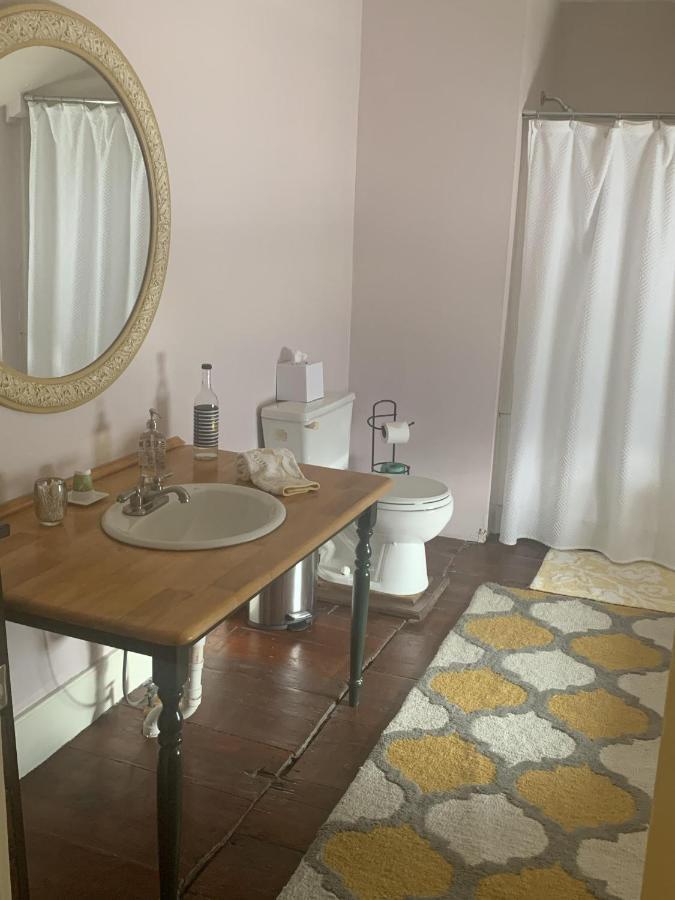 Stone Ridge Elmrock Inn الغرفة الصورة