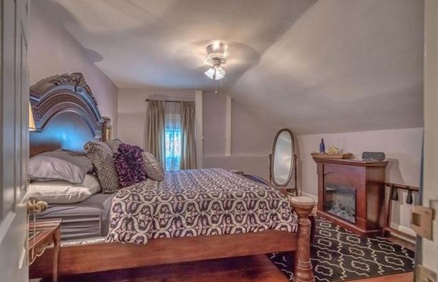 Stone Ridge Elmrock Inn الغرفة الصورة