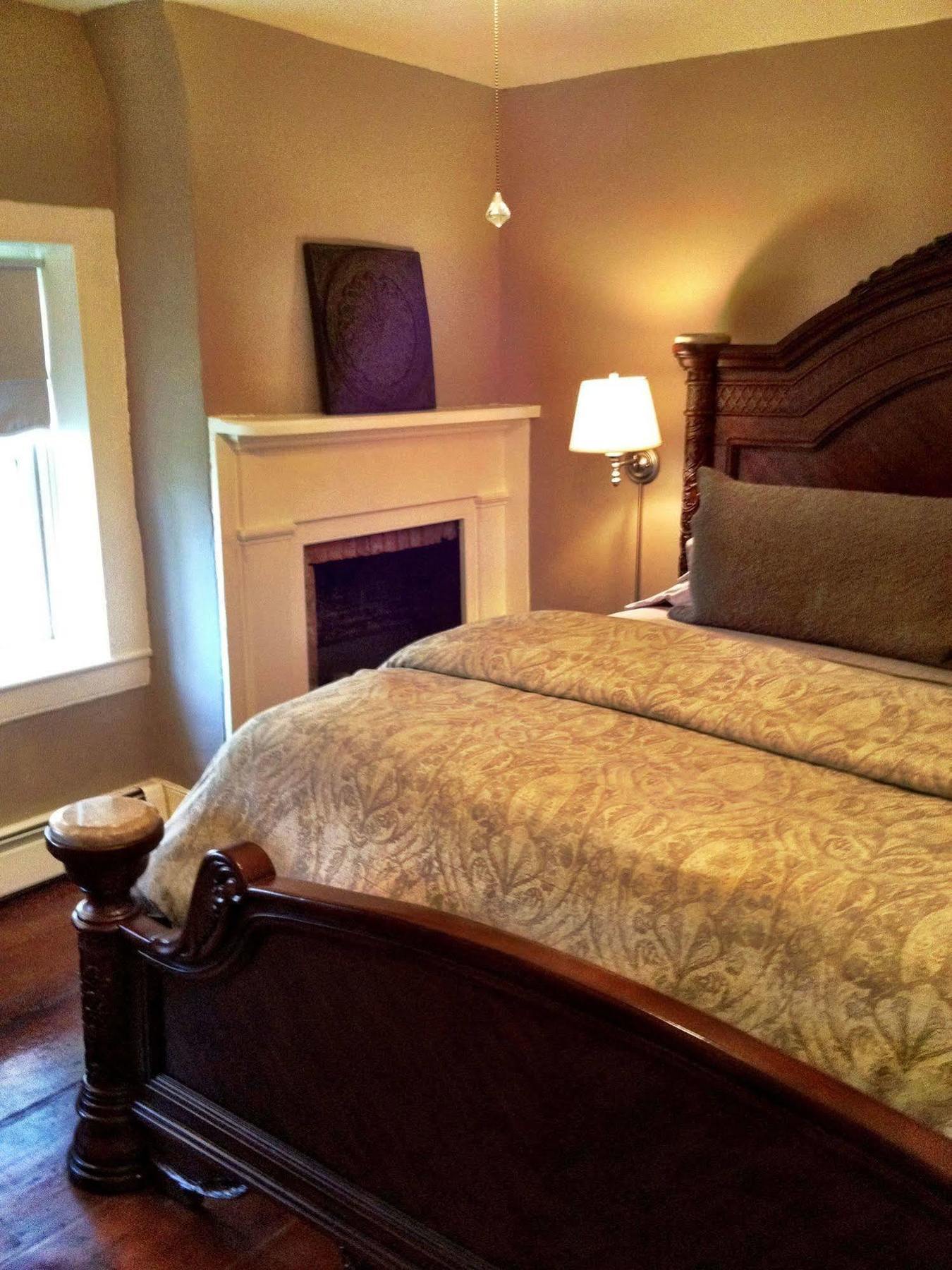 Stone Ridge Elmrock Inn المظهر الخارجي الصورة