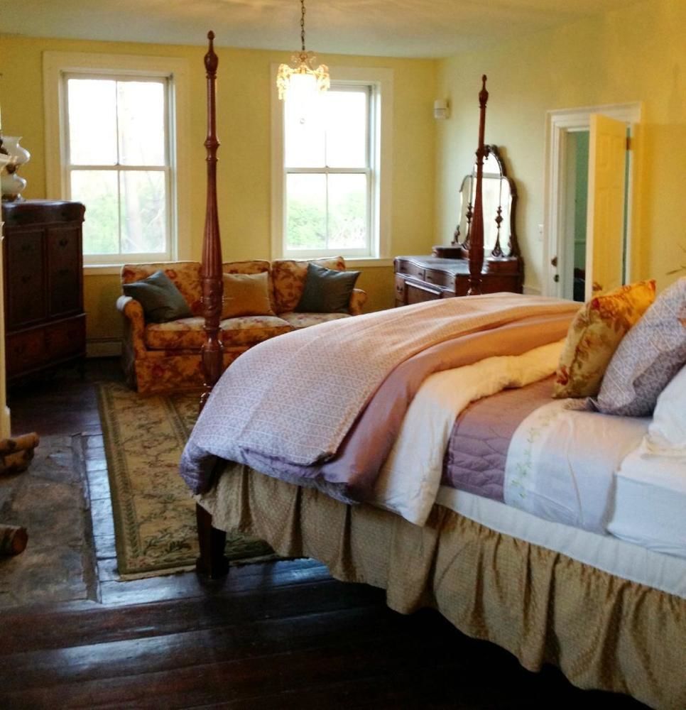 Stone Ridge Elmrock Inn المظهر الخارجي الصورة